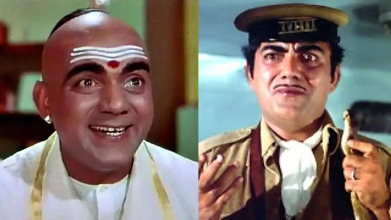 Scoop: Mehmood, The King of Comedy Is Back On Big Screen