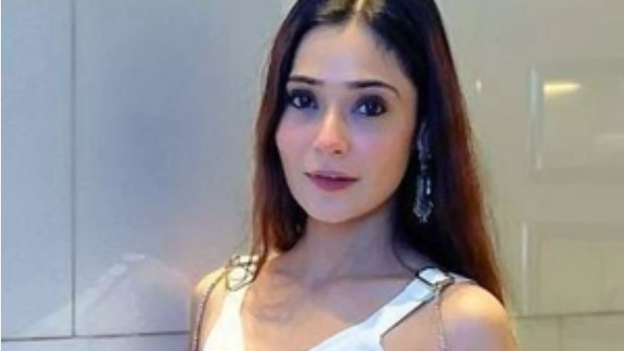 Bigg Boss 4 Fame Sara Khan Admits She Is Not Afraid Of Being Typecast