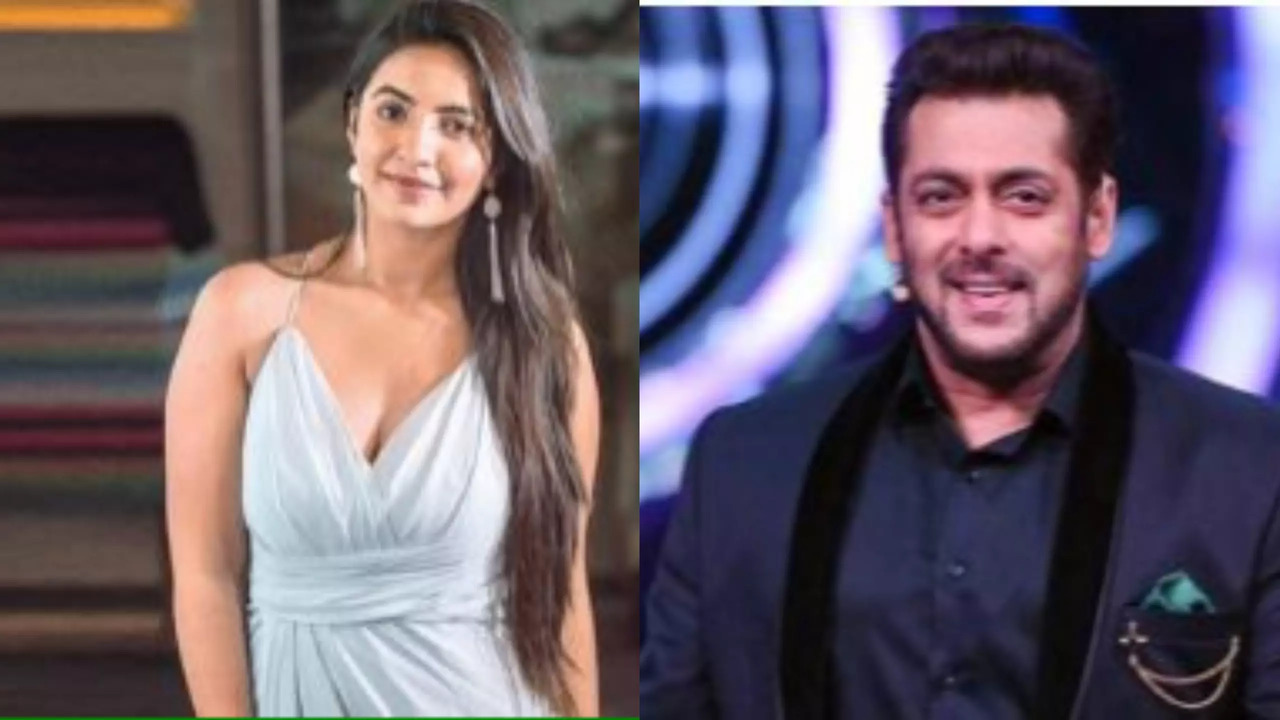 Bigg Boss 18: Udaan Actress Meera Deosthale To Participate In Salman Khan's Show?