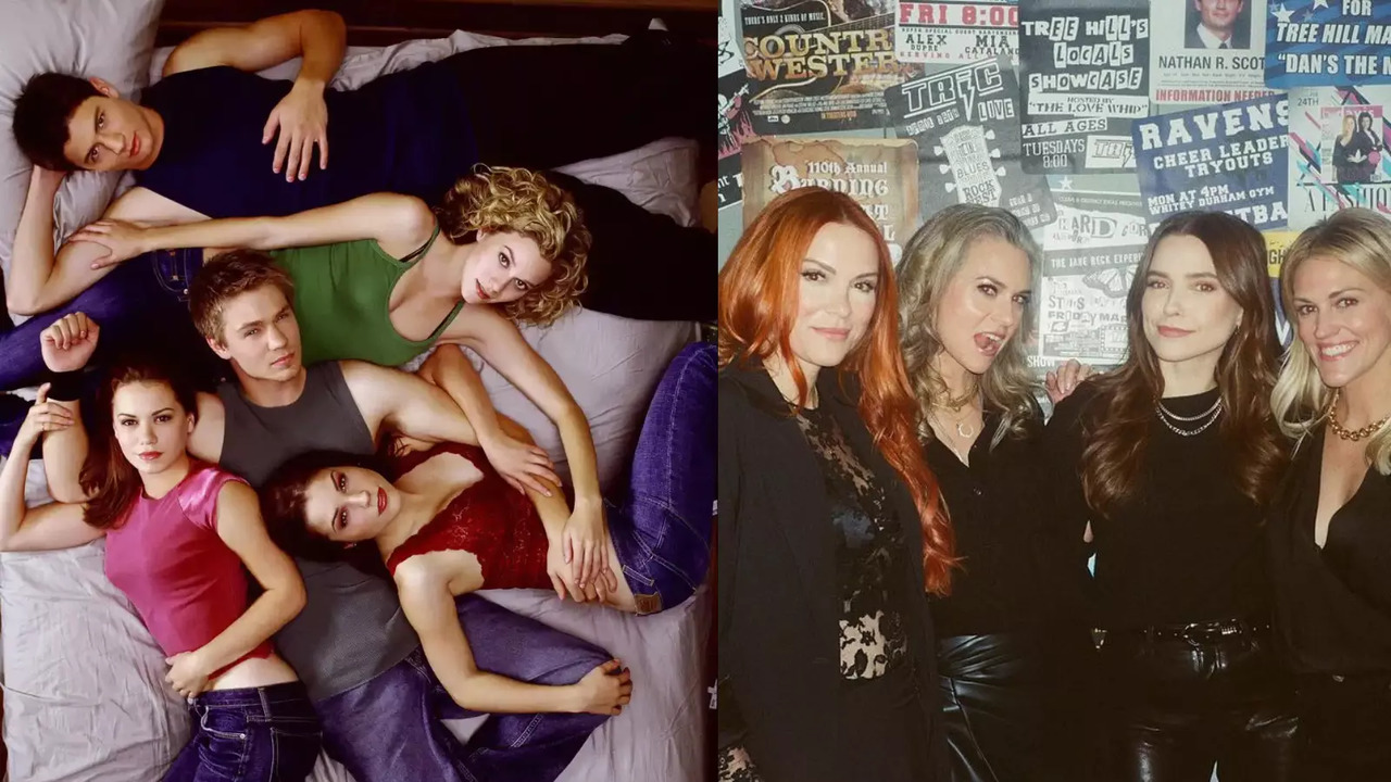 Sophia Bush, Hilarie Burton To Return For One Tree Hill Sequel, Here's All We Know About Upcoming Netflix Show