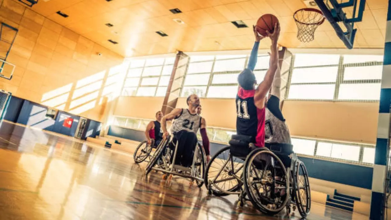 How Do Disabled Athletes Manage Their Injuries