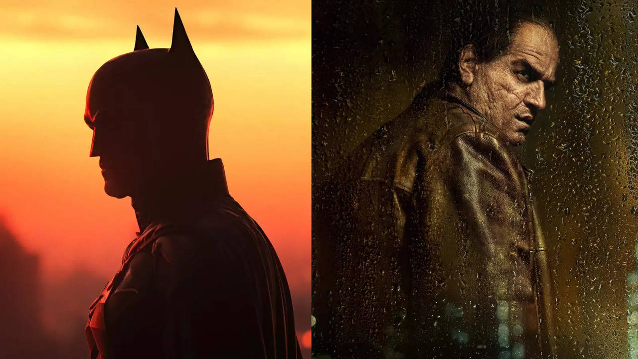 Here's Why Robert Pattinson’s Batman Won’t Drop By On Colin Farrell Spinoff Series The Penguin