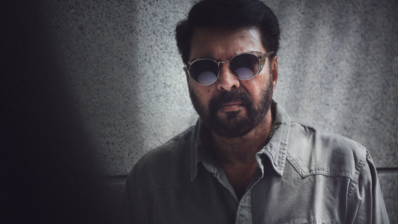 Mammootty