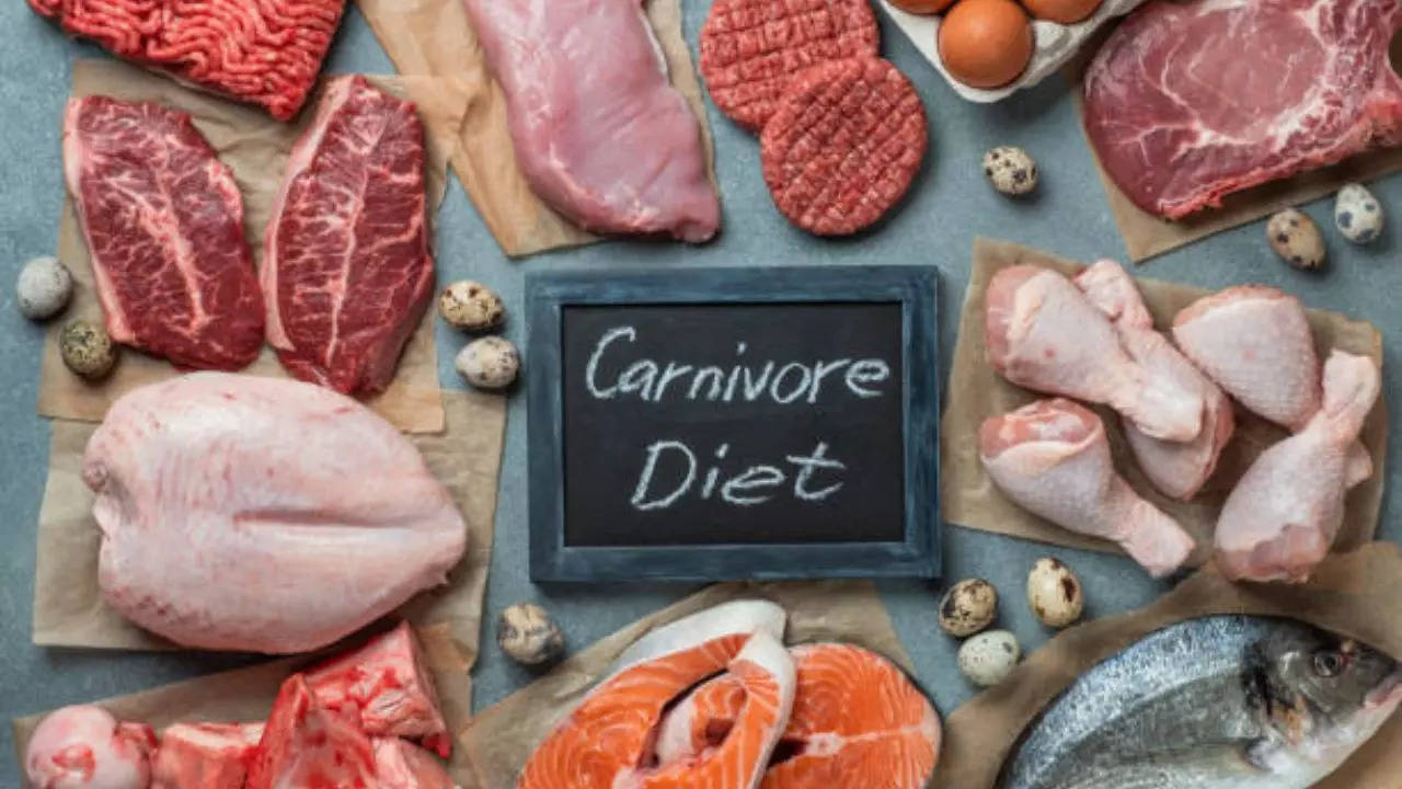 Doctors Warn Carnivore Diet Could Cause Serious Heart Issues, Dementia; Know How