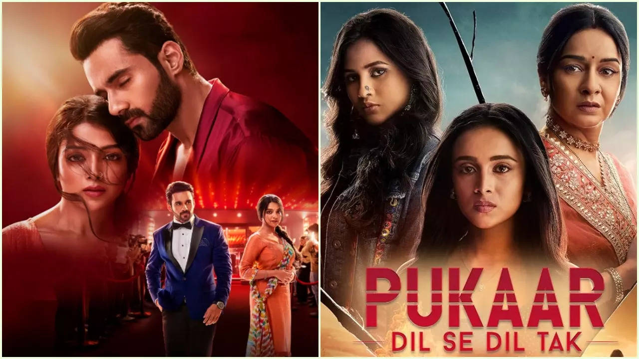 Jubilee Talkies And Pukaar - Dil Se Dil Tak To Be Terminated Due To Low TRPs - Exclusive