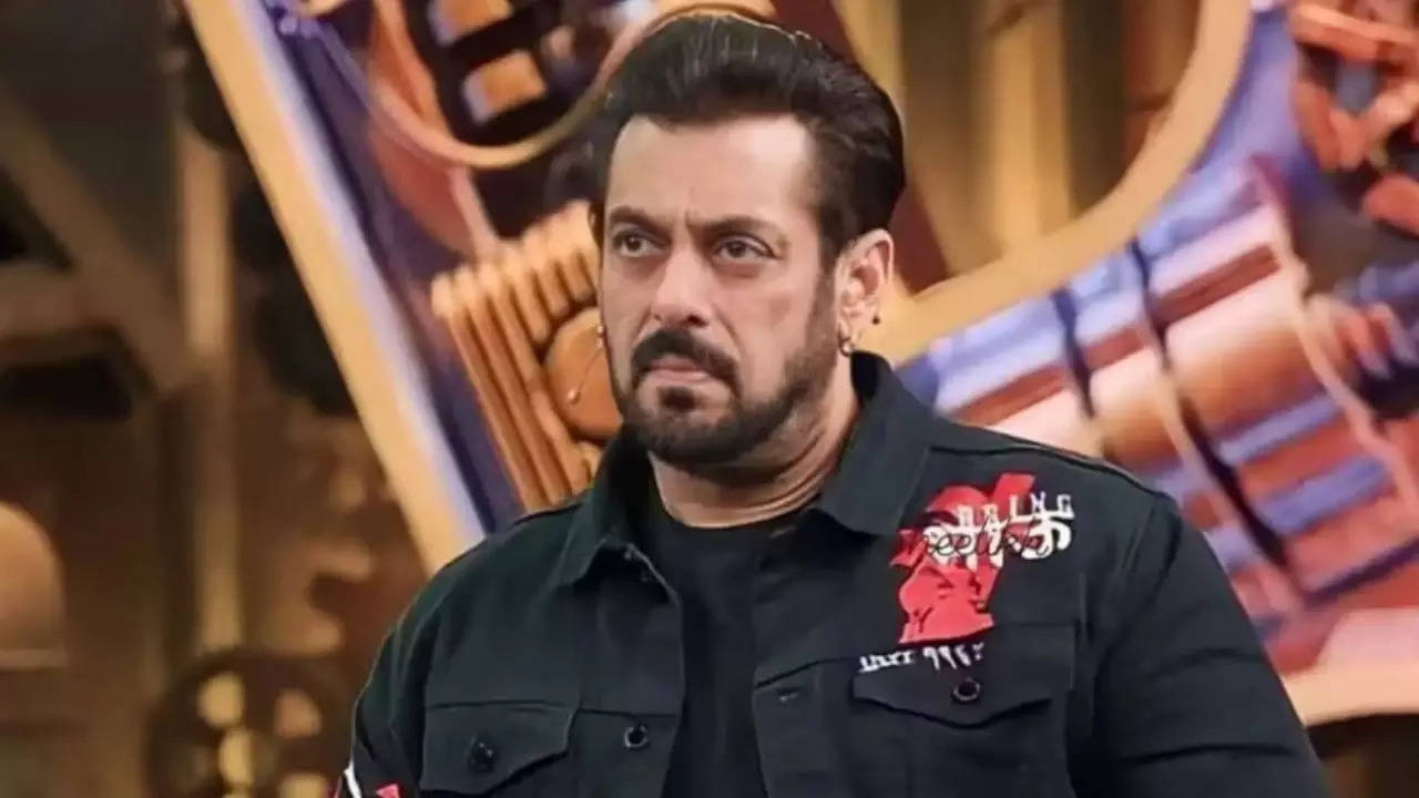 Bigg Boss 18: Salman Khan Will Not Host The Show Due THIS Heartbreaking Reason?