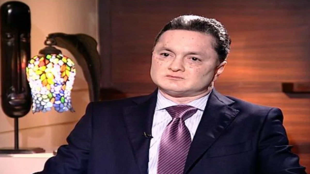 Raymond's Gautam Singhania