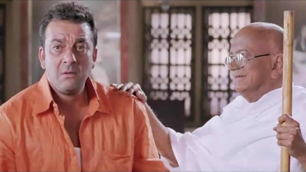 Throwback: Lage Raho Munnabhai, When Raj Kumar Hirani Spoke Of  The Third Part(Which  Never Happened)