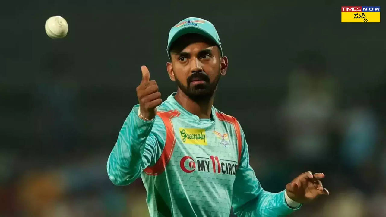 IPL 2025 KL Rahul