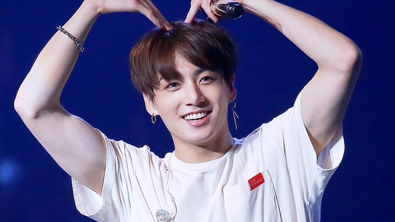 BTS' Jungkook Thanks ARMY For Birthday Wishes, Shares Update About Military Life In Sweet Note