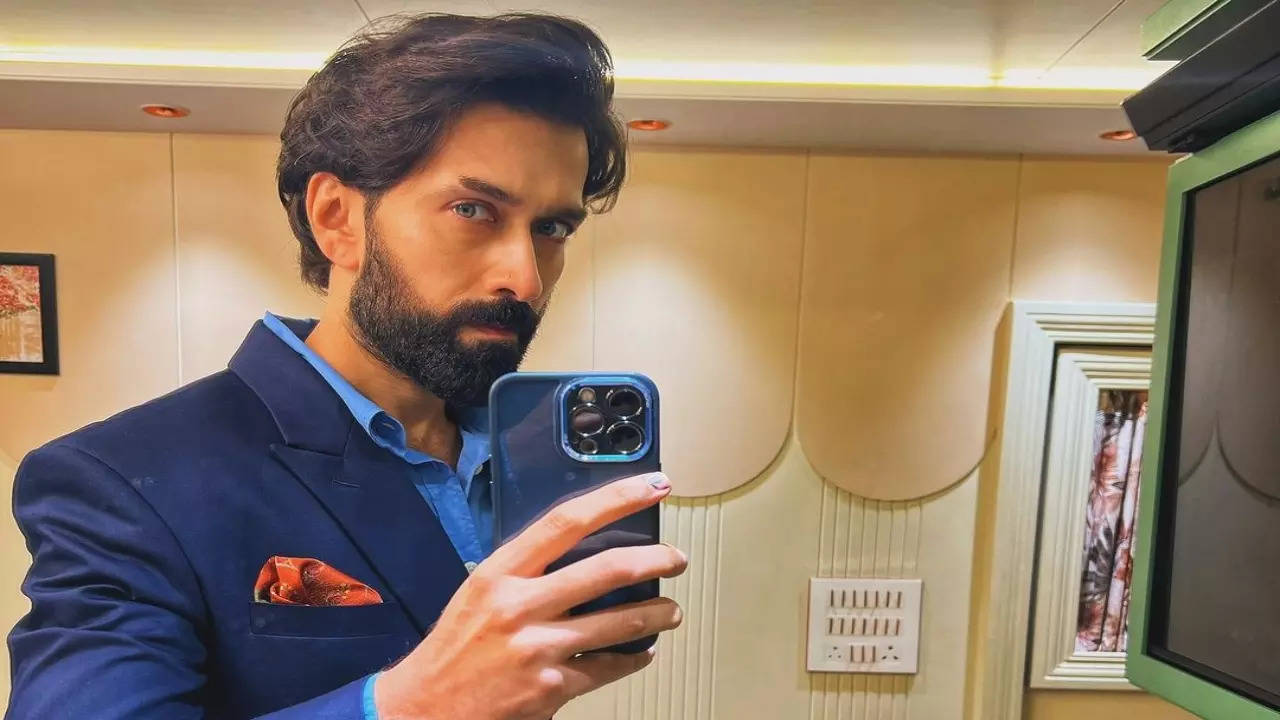 Nakuul Mehta Reacts To Hema Committee Report, Shares Hard-Hitting Note