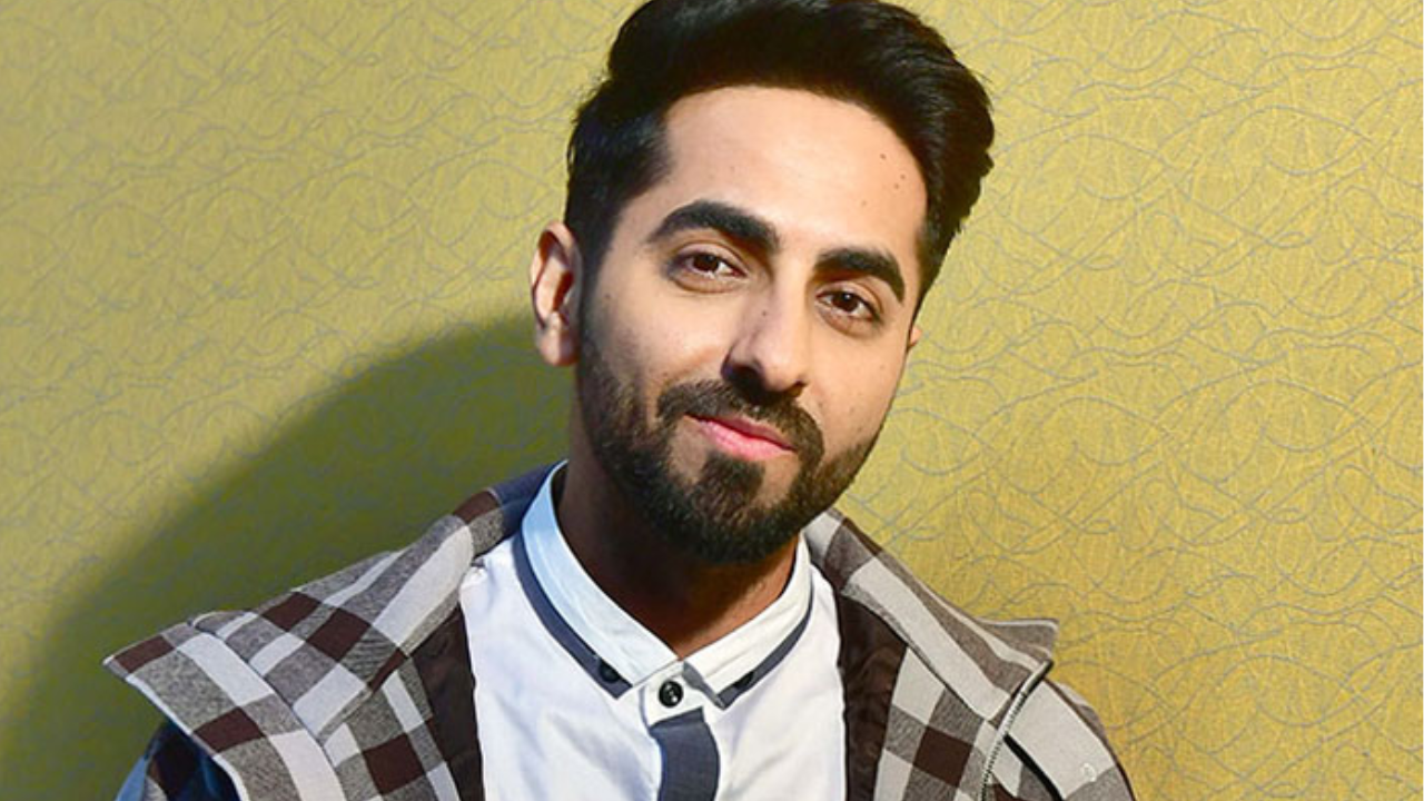 Ayushmann Khurrana's 'I Am Not An Activist' Statement Is Baffling