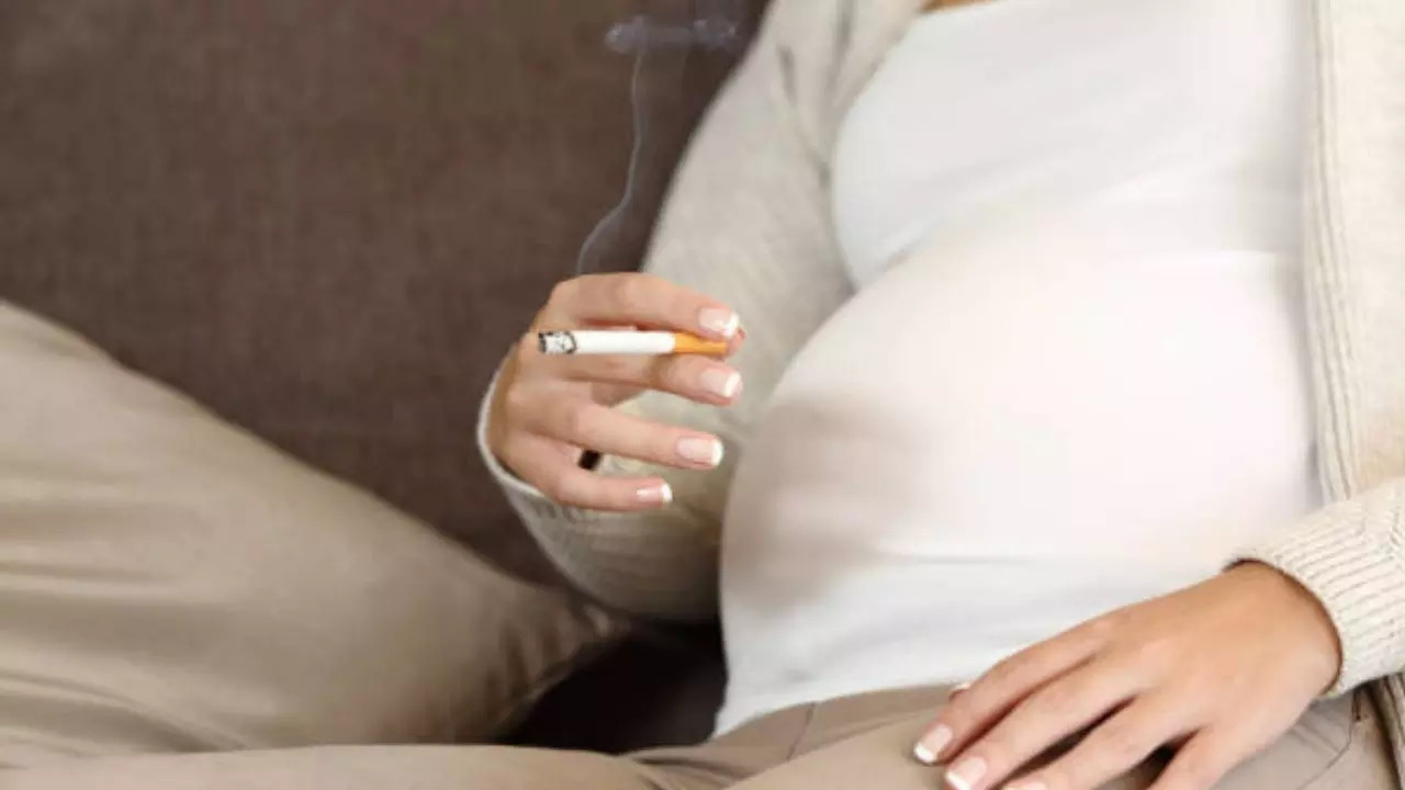 Women Should Stop Smoking Before Conception To Avoid These Risks During Pregnancy: Study