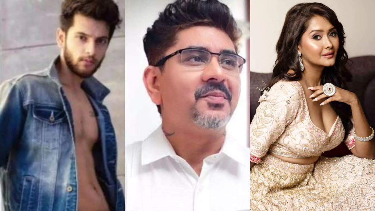 Shivam Khajuria And Kanchi Singh To Play LEADS In Rajan Shahi Upcoming Show Ek Prem Kahani?