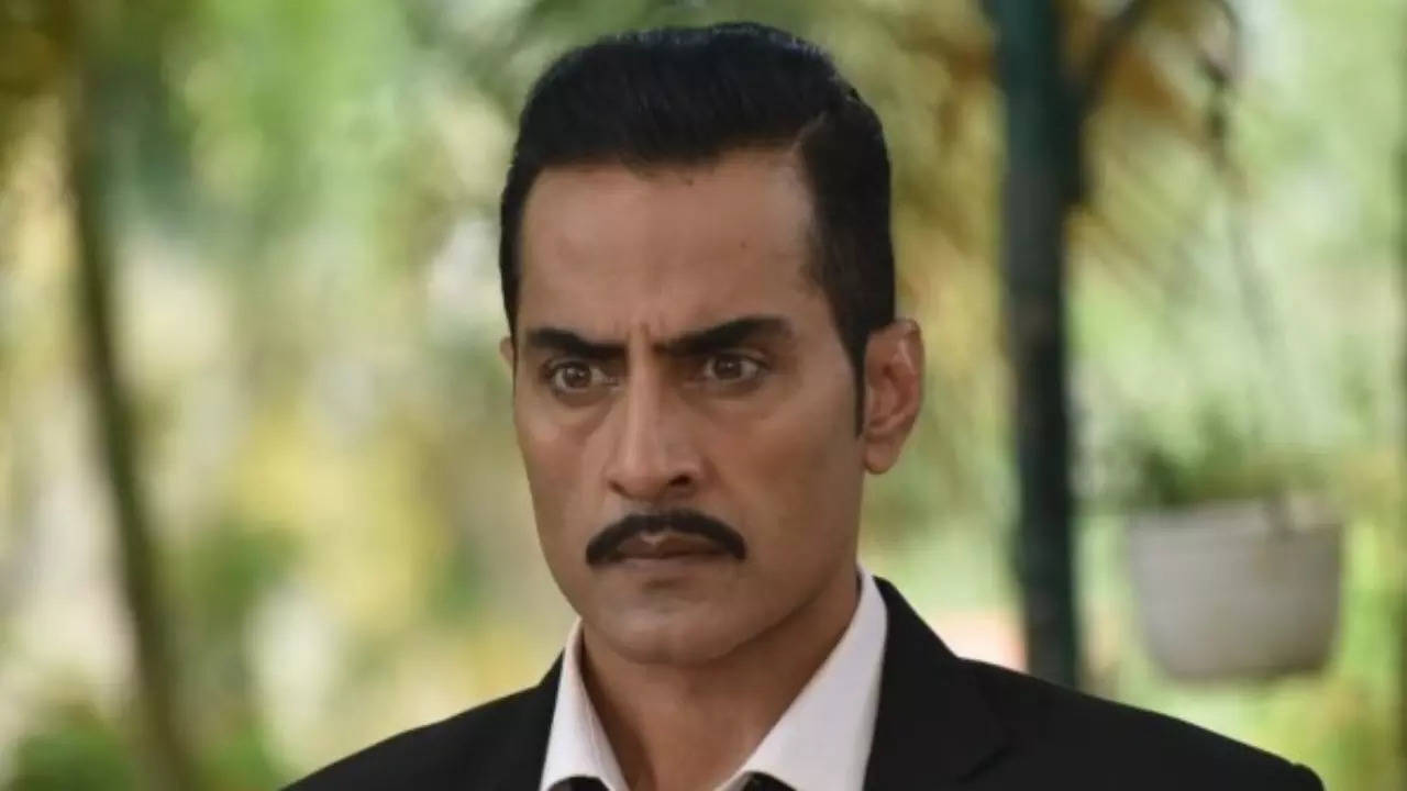 Sudhanshu Pandey’s BIG Confession On Anupamaa: ‘I Have Nothing More To Give To The Show’ - Exclusive