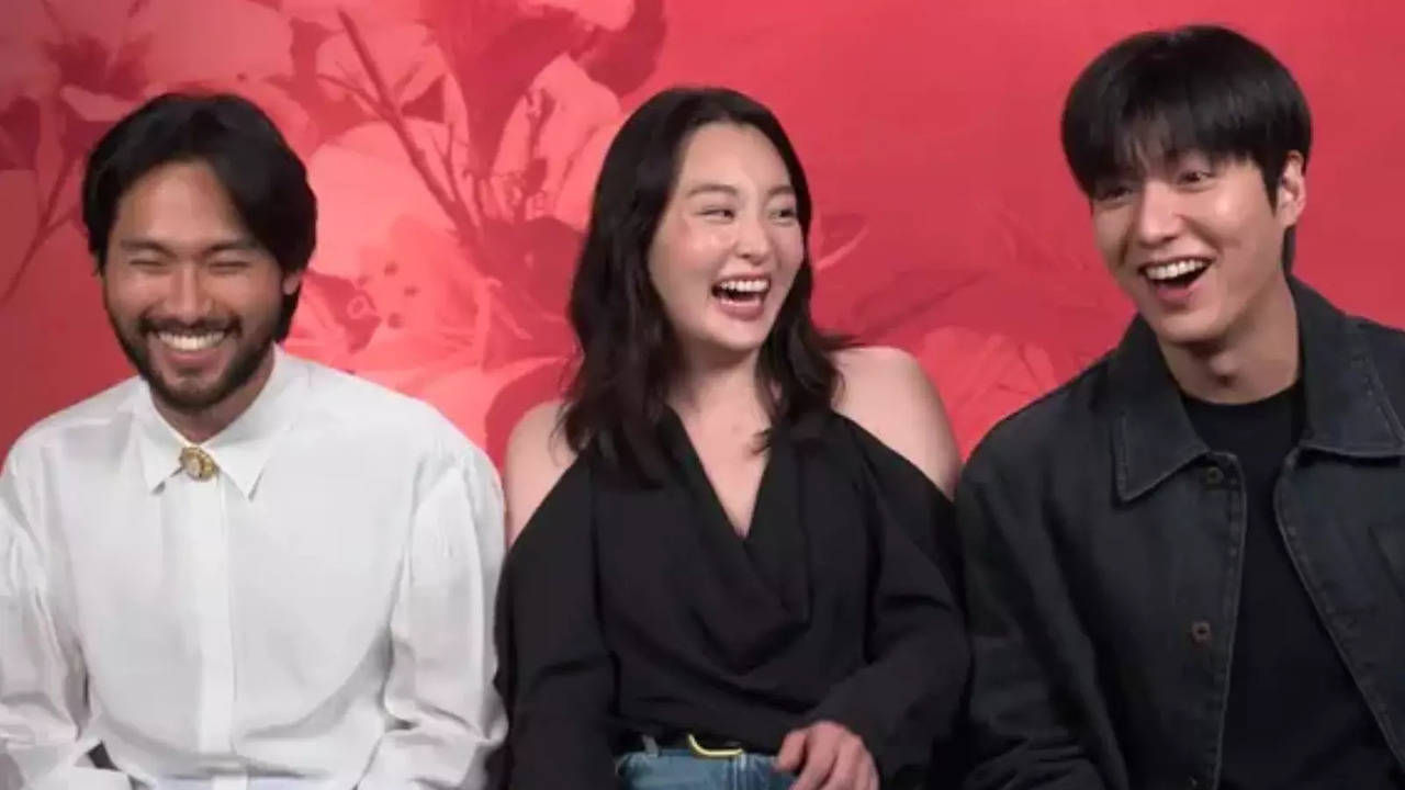 Lee Min-Ho, Minha Kim, Jin Ha Take Co-Star Test, Guess Their Favourite Pachinko Scenes To Film. Watch