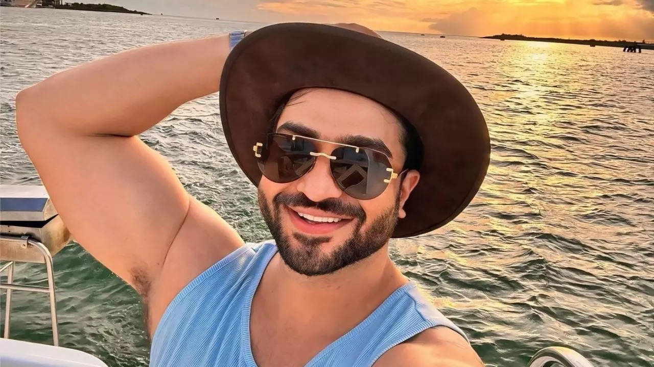 Aly Goni Turns Down Rs 80 Lakh Offer Of Alcohol Brand Endorsement During IPL: ‘Meri Maa Ne Kaha Tujhe Laat…’