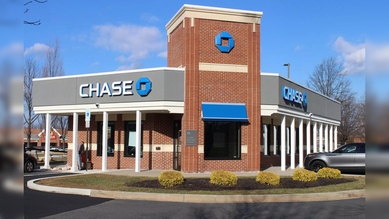 Chase Bank