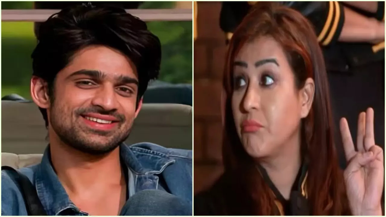 Khatron Ke Khiladi 14: Not Abhishek Kumar But Shilpa Shinde Is The LUCKIEST Contestant Of This Season