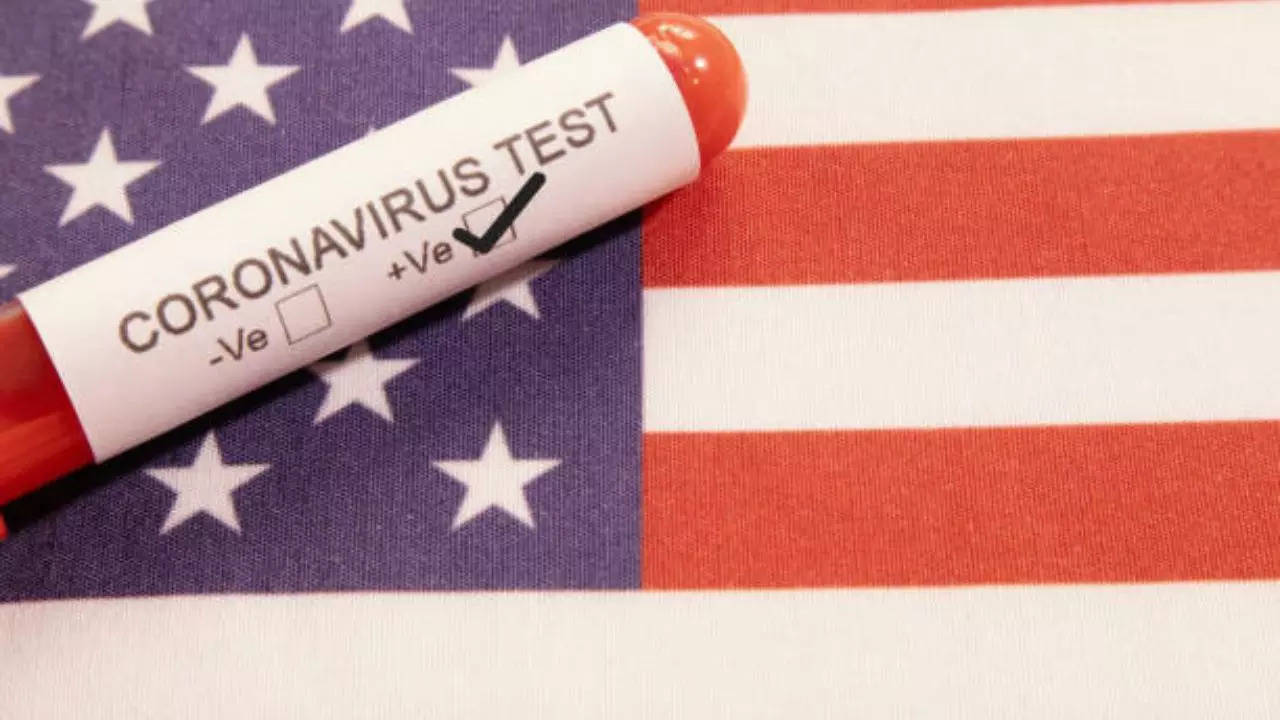 Should You Still Be Testing For COVID-19? Here's What The CDC Says