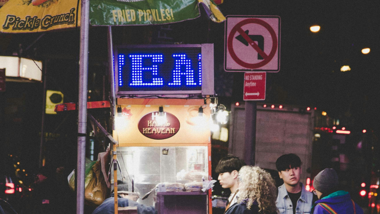 New York State Fair, Syracuse