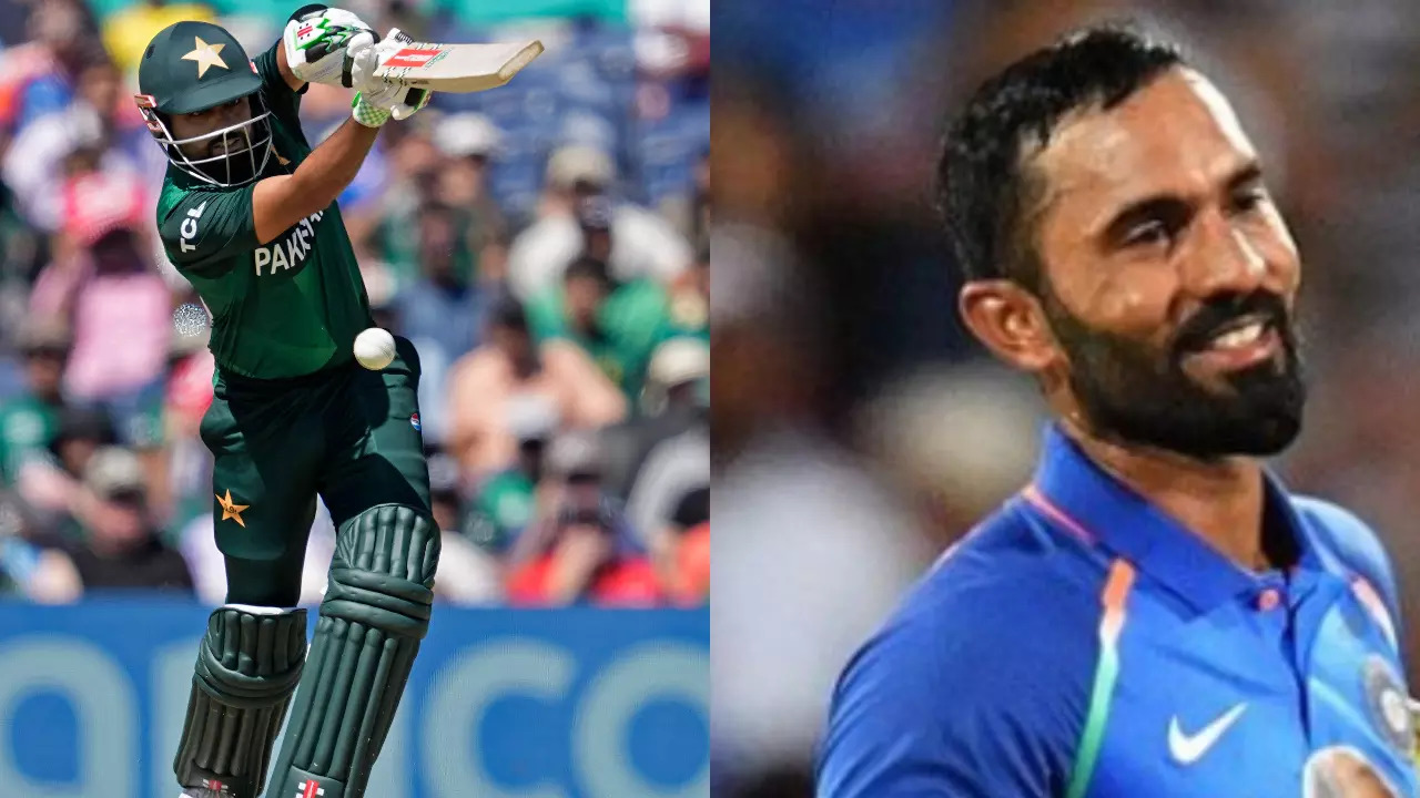 Babar Azam Asked To Act Smart By IND Stalwart As Poor Form Puts Career In Jeopardy: 'Rethink'