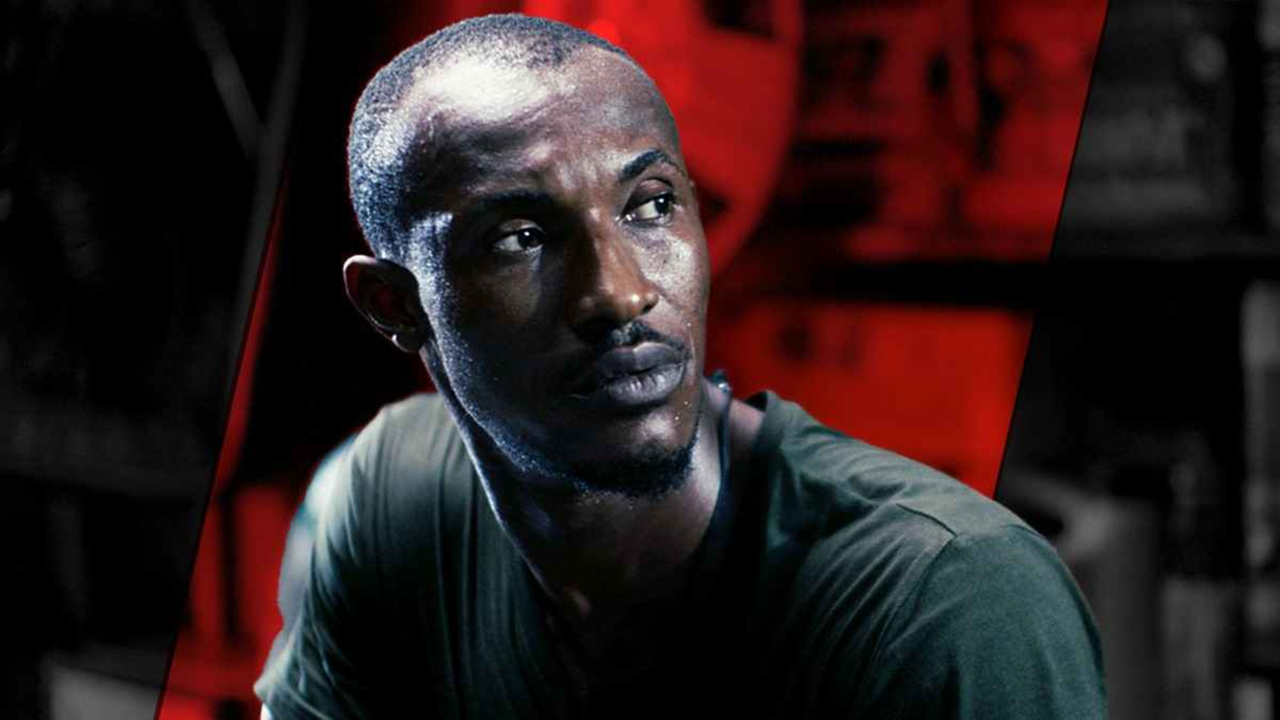 Tokunbo: Nigerian Film Starring Funlola Aofiyebi-Raimi, Gideon Okeke Is So Kitschy It Seems Like A Parody