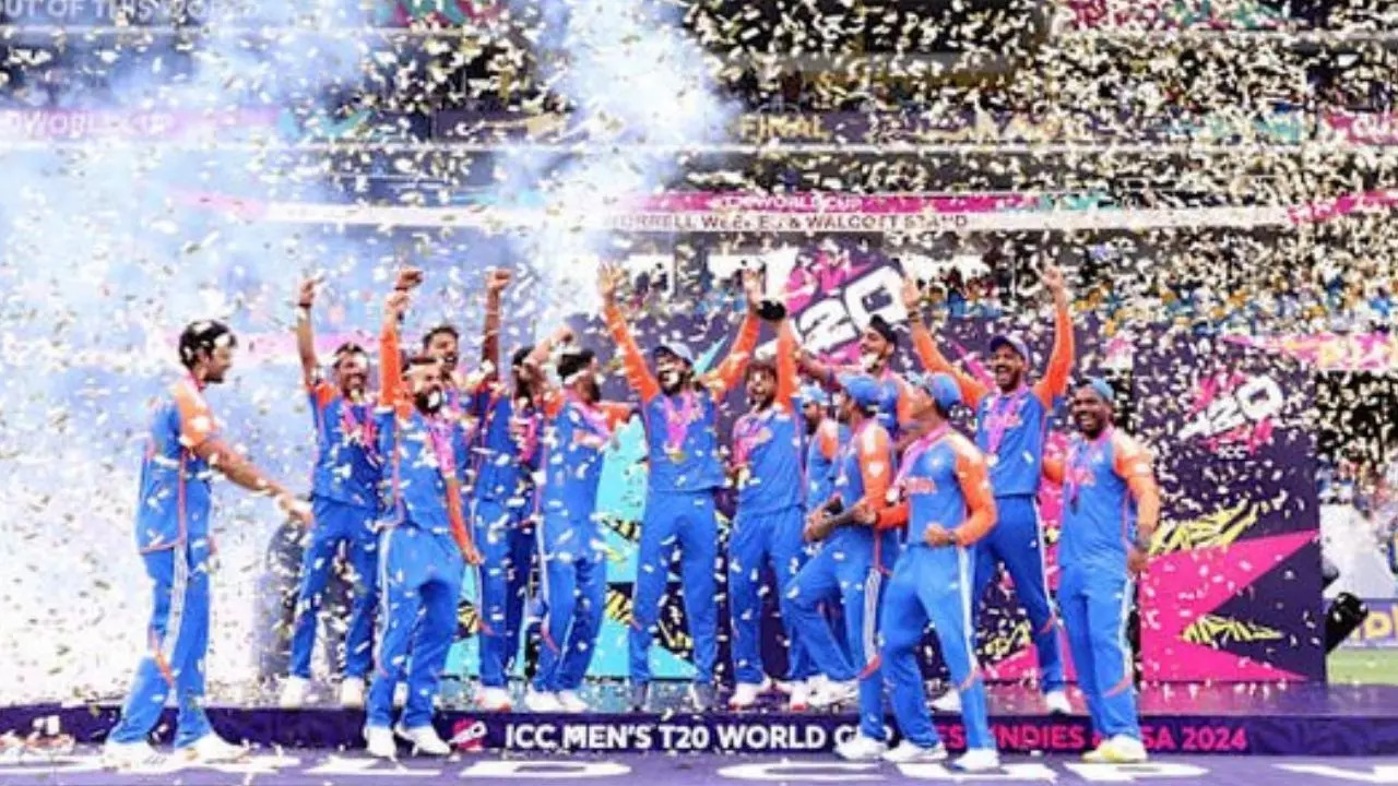 Rohit Sharma’s 2024 T20 World Cup Team Had More Match Winners Than MS Dhoni’s 2007 Team