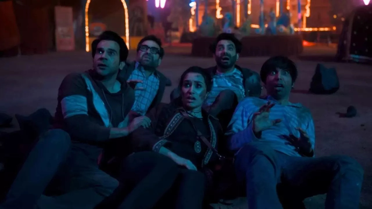 Rajkummar Rao On Stree 2 Ending Being Compared To Marvel Films: If We've Made Avengers On Such Low Budget...