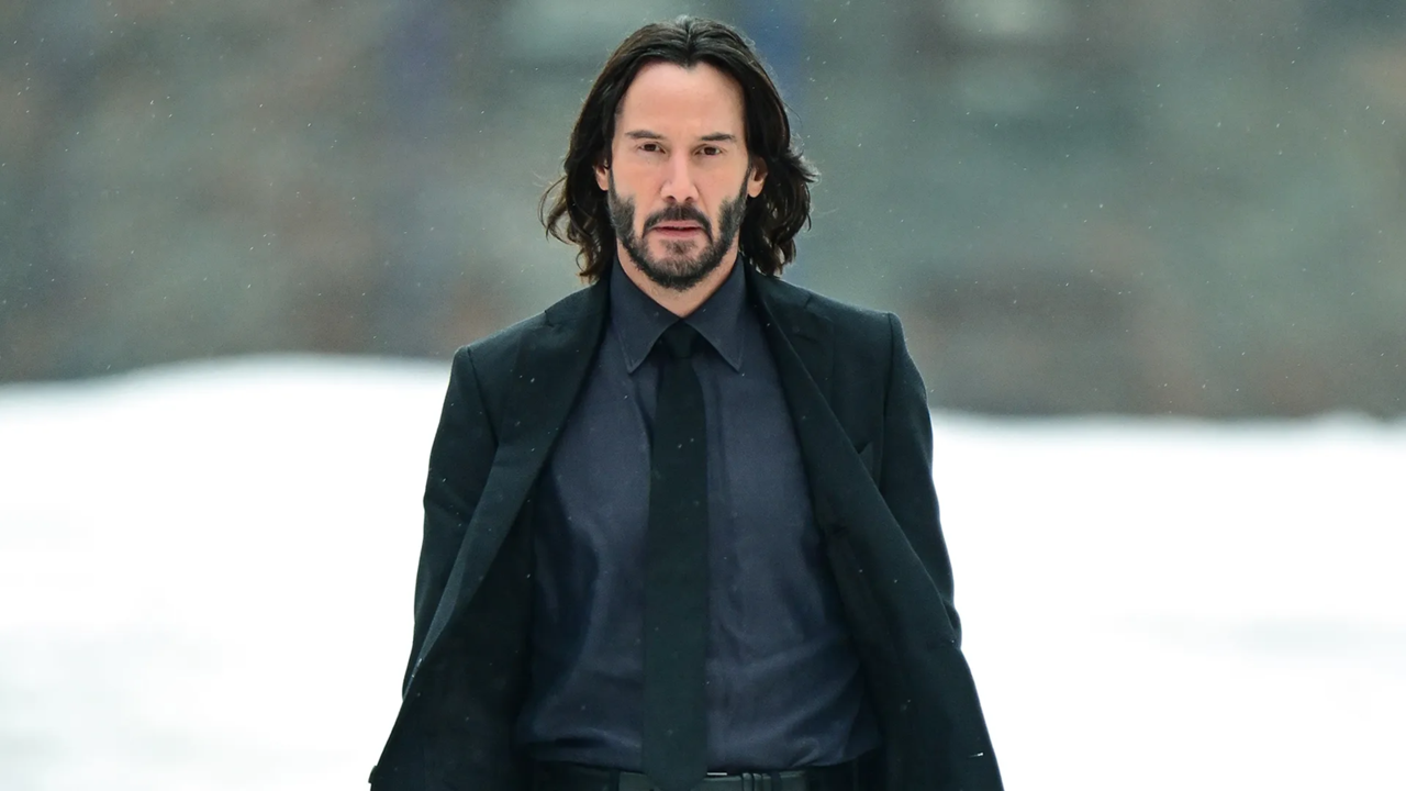 Happy Birthday Keanu Reeves: When John Wick Actor Said He Keeps 'Thinking About Death All The Time'