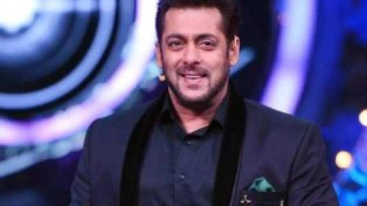 Salman Khan To Start Shooting For Bigg Boss 18 Promo