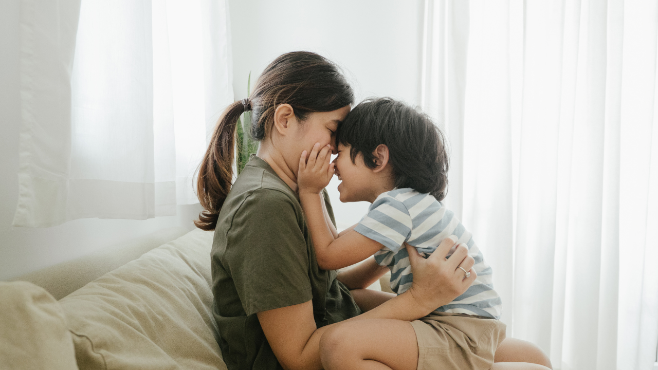 8 Qualities For An Ideal Parent To Have