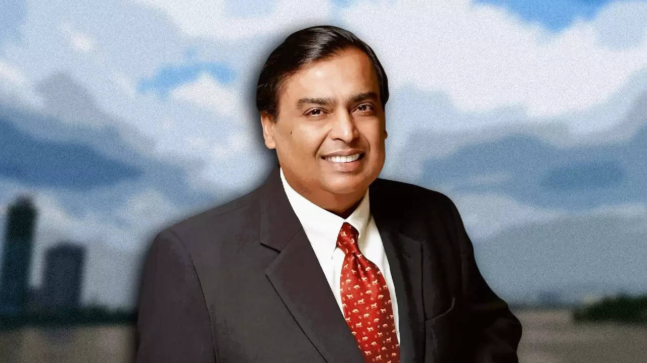 Motivational Quotes of Mukesh Ambani