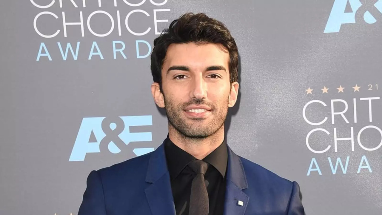 Director Justin Baldoni Honors Domestic Violence Survivors Amid Rumors of Rift With Co-star Blake Lively of It Ends With Us