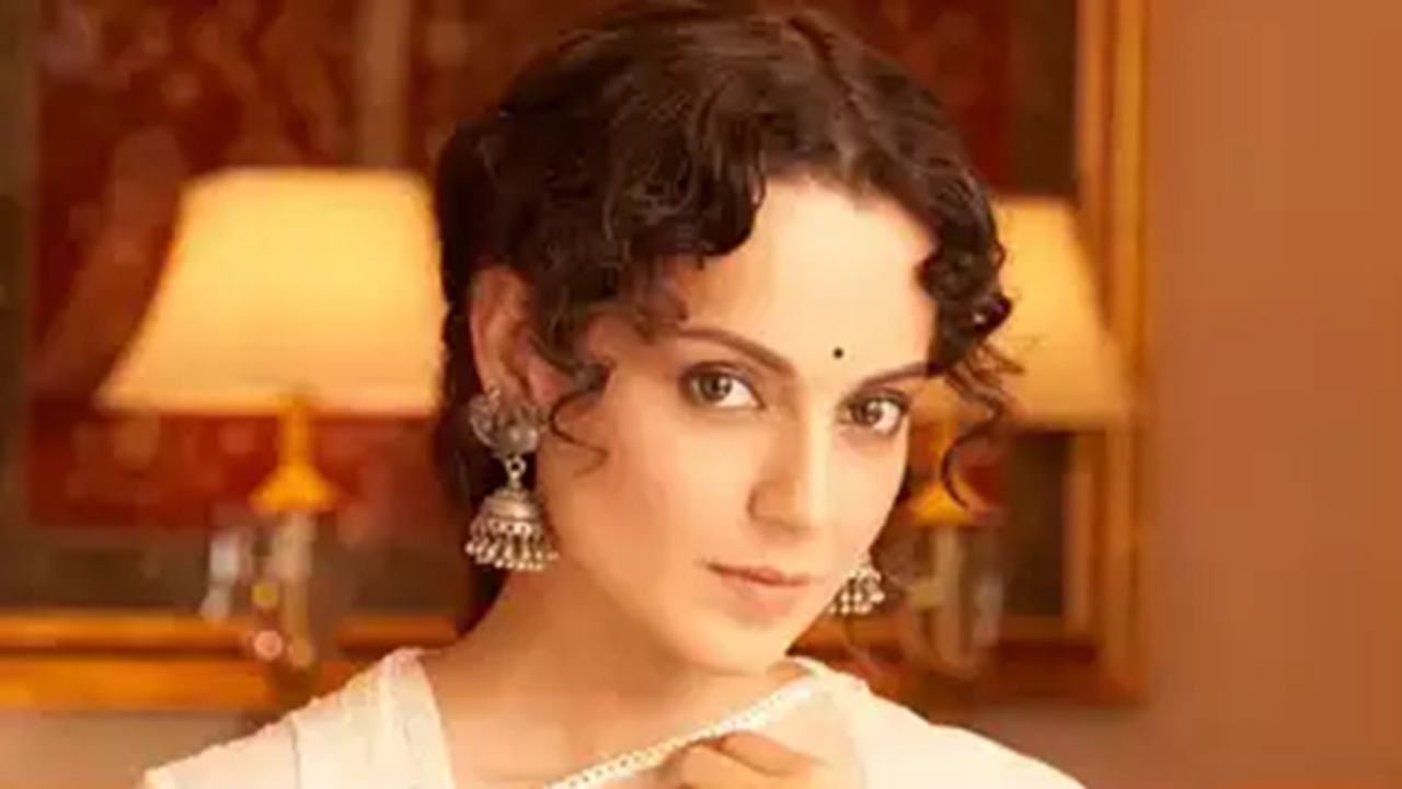 Kangana Ranaut Says Her 'Hone Wale Saas Sasur' Ran Away After She Summoned By Cops