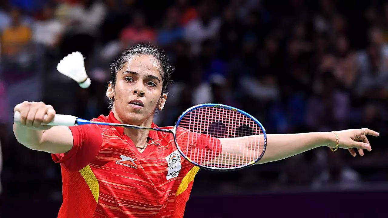 Saina Nehwal