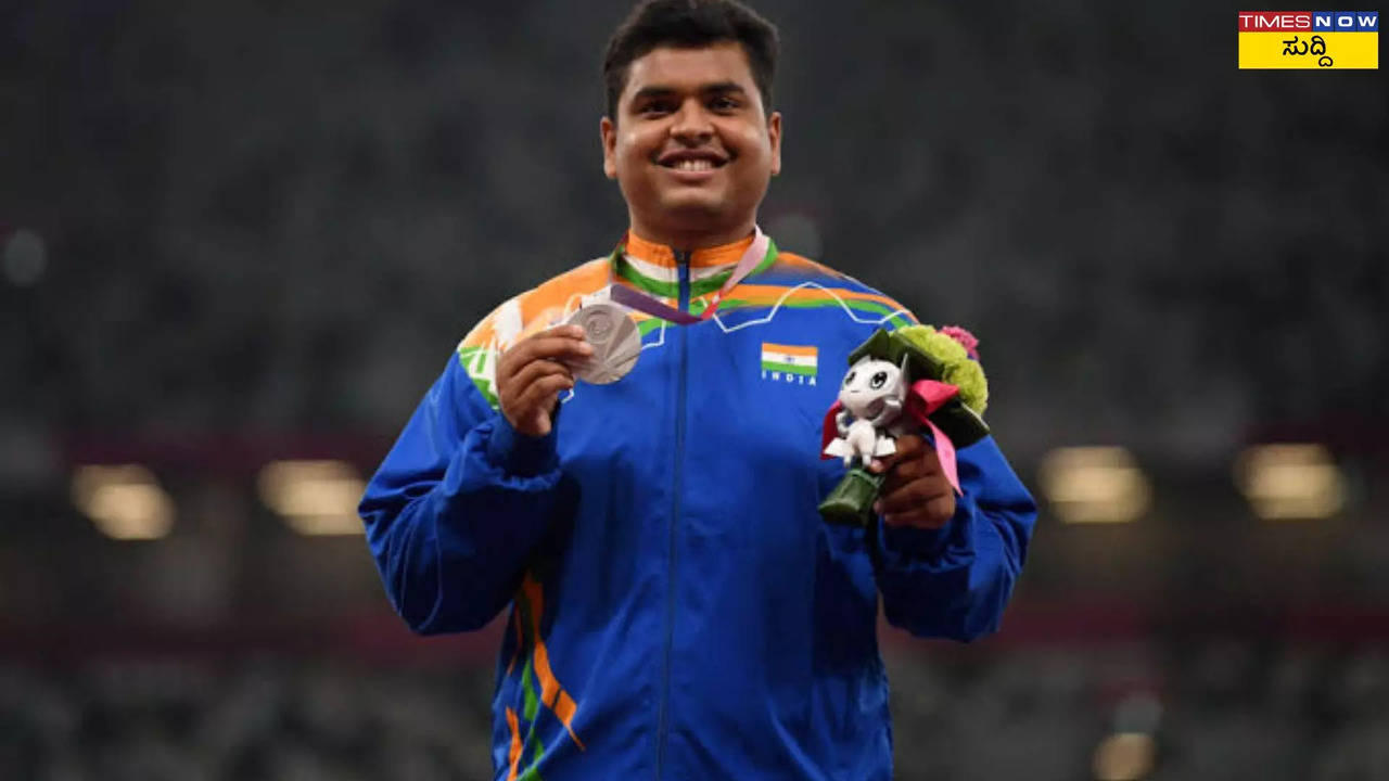 India at Paris Paralympics 2024