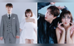 HyunA And Yong Junhyung Share Unique Wedding Pics Ahead Of Marriage Ceremony In October