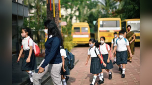 1000 Schools to Pledge for Bengaluru Cleanup on October 2 Karnataka Deputy CM Shivakumar