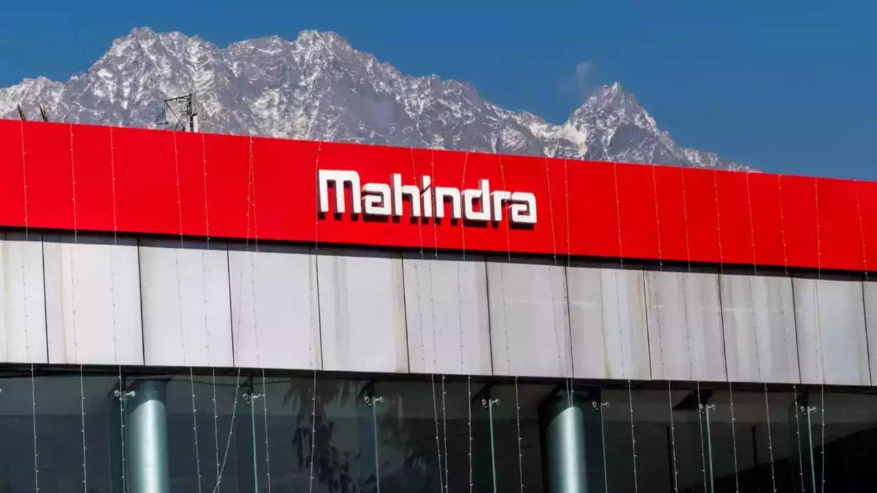 mahindra auto sales up 9 percent in august at 76,755 units