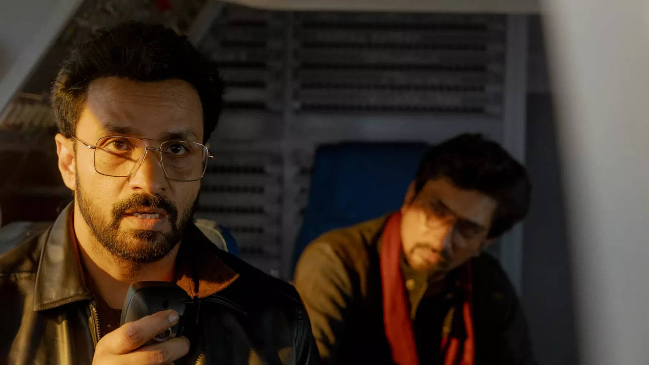 IC 814 The Kandahar Hijack: Here's All You Need To Know About Web Series Controversy