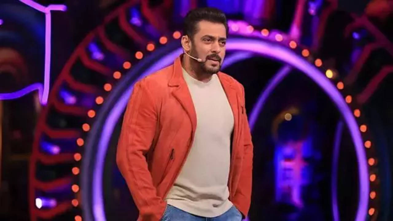 Bigg Boss 18: Sikandar Almost Crashed Out Salman Khan From The Show - Exclusive