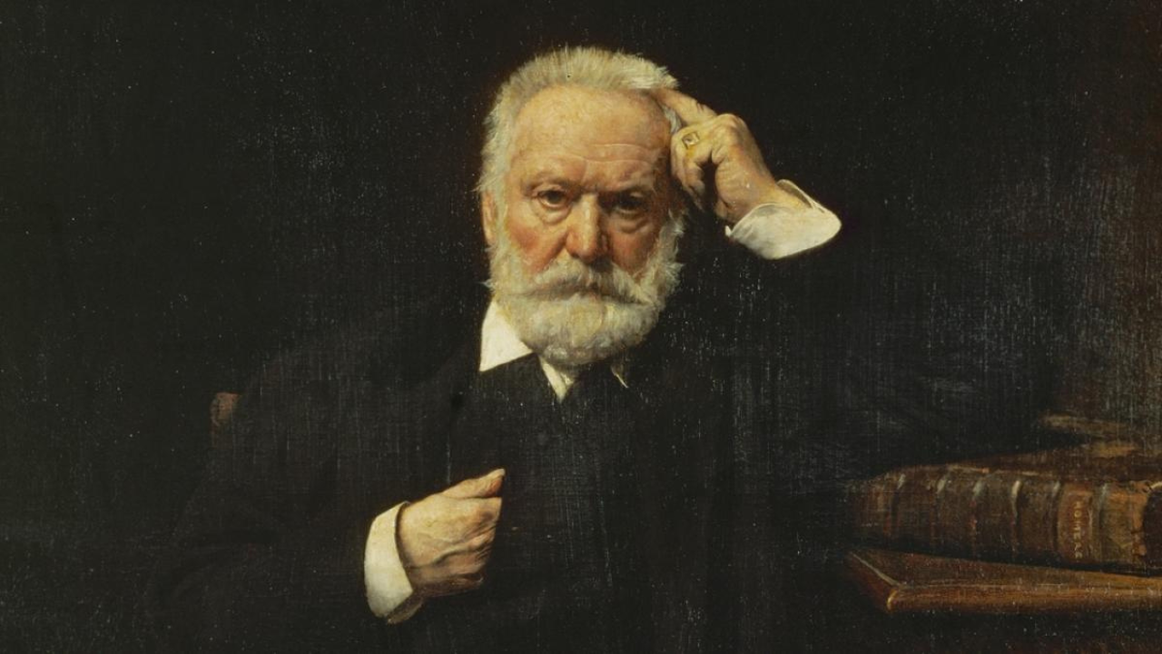 Victor Hugo