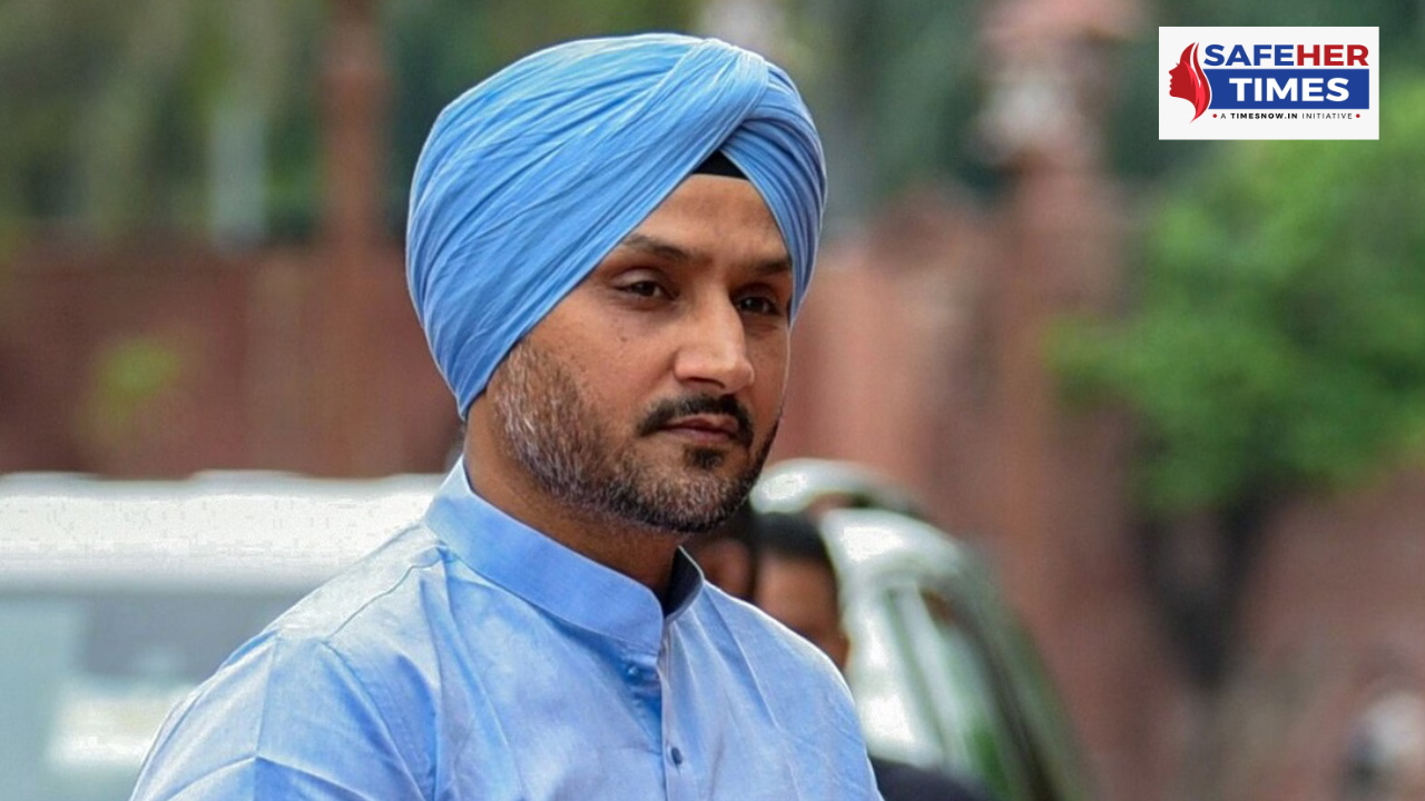 Harbhajan Singh