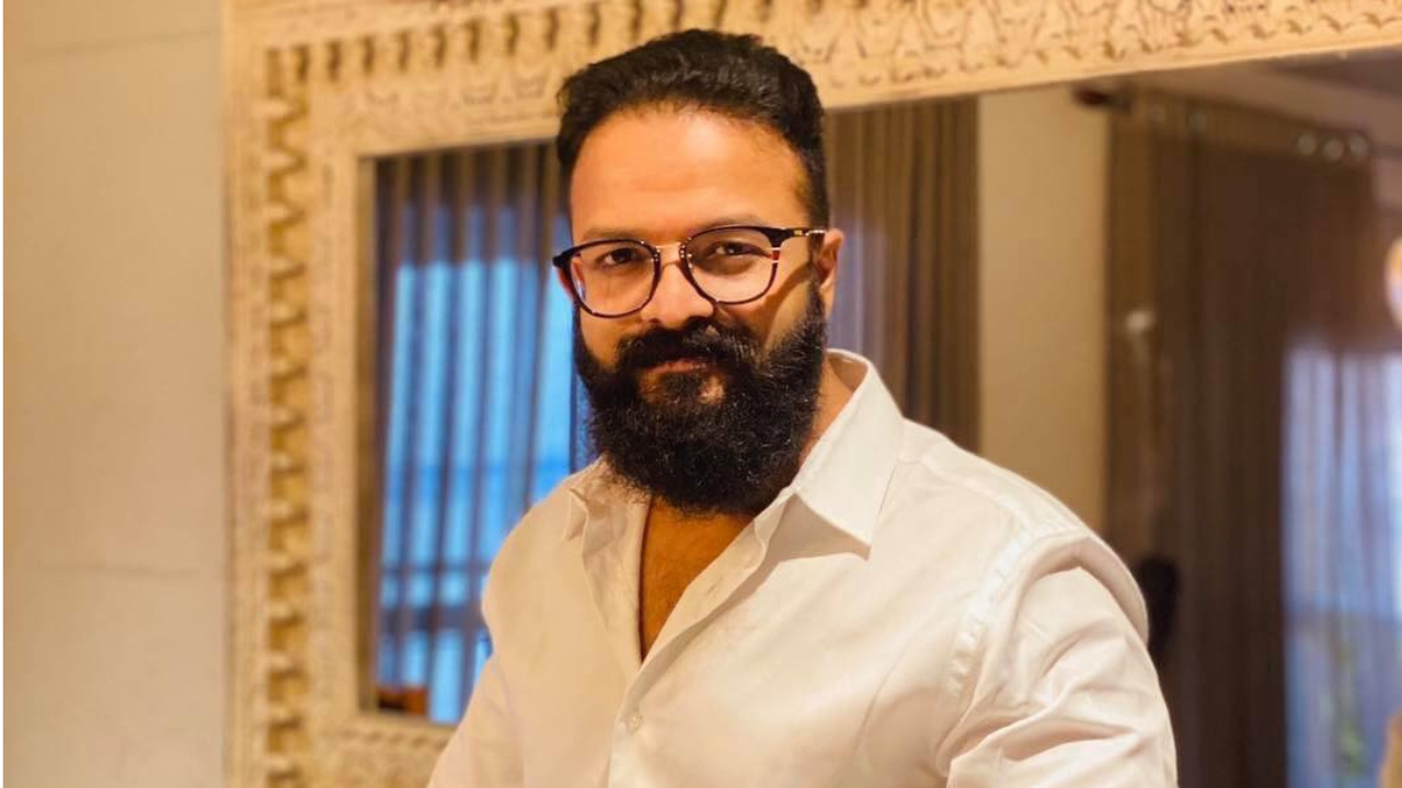 Actor Jayasurya