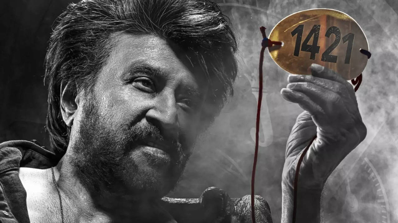 Rajinikanth character name revealed Coolie