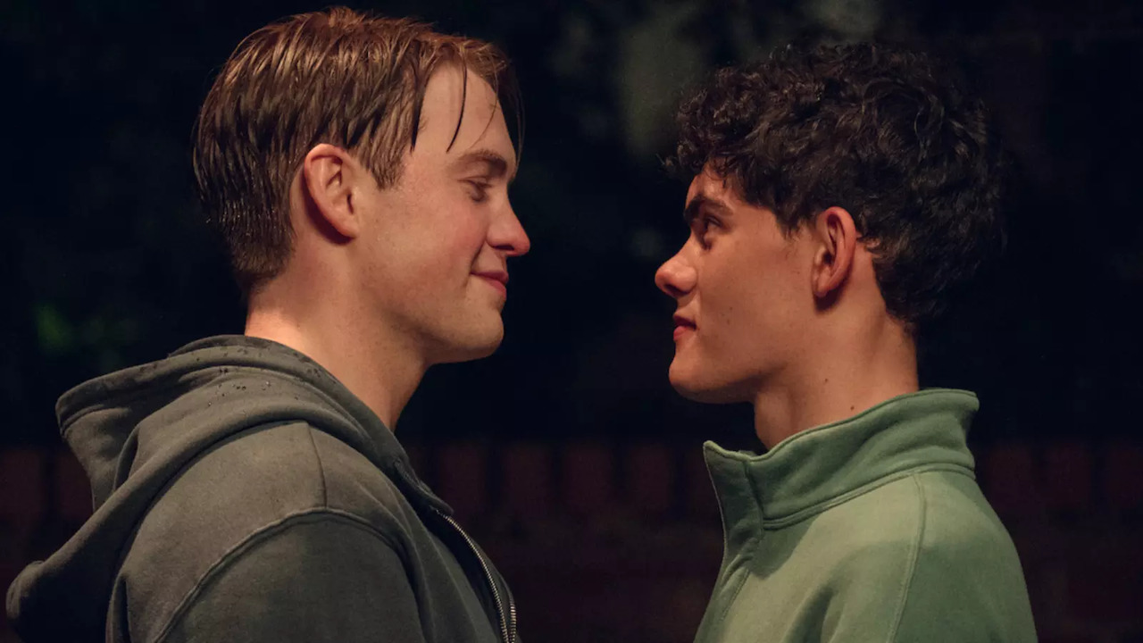 Heartstopper Season 3: Kit Connor On Filming Intimate Scenes For 7 Hours: We Shot A Lot...