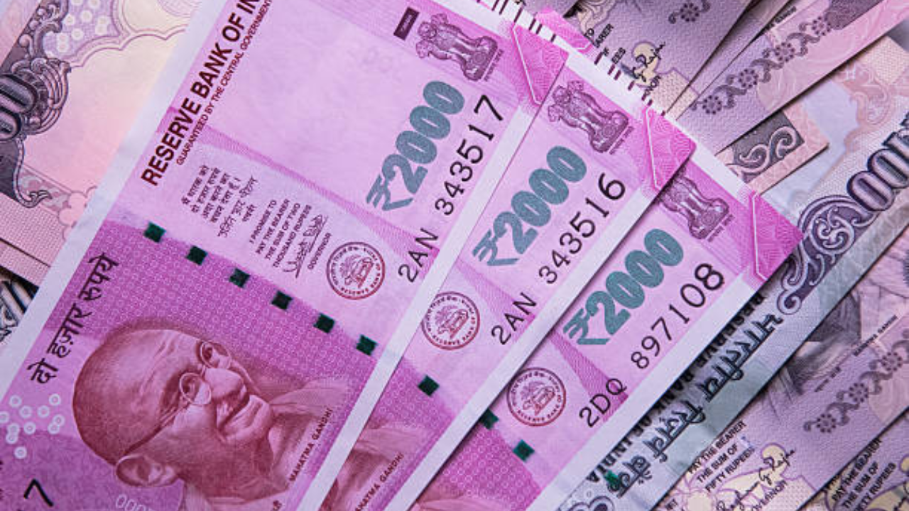 RBI On Rs 2,000 Notes