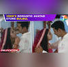 Mera Balam Thanedaar update Veer  Bulbuls adorable romance during Drishtis post-wedding rituals