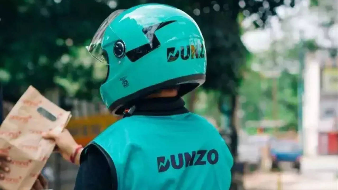 delivery firm dunzo layoffs 75 percent of its workforce due to financial woes